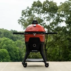 Kamado Joe® Pellet Joe 2 Kamado Joe® Pellet Joe
