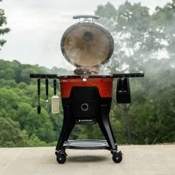 Kamado Joe® Pellet Joe 3 Kamado Joe® Pellet Joe