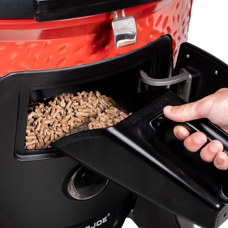 Kamado Joe® Pellet Joe Kamado Joe® Pellet Joe