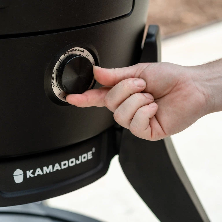Kamado Joe® Pellet Joe Kamado Joe® Pellet Joe