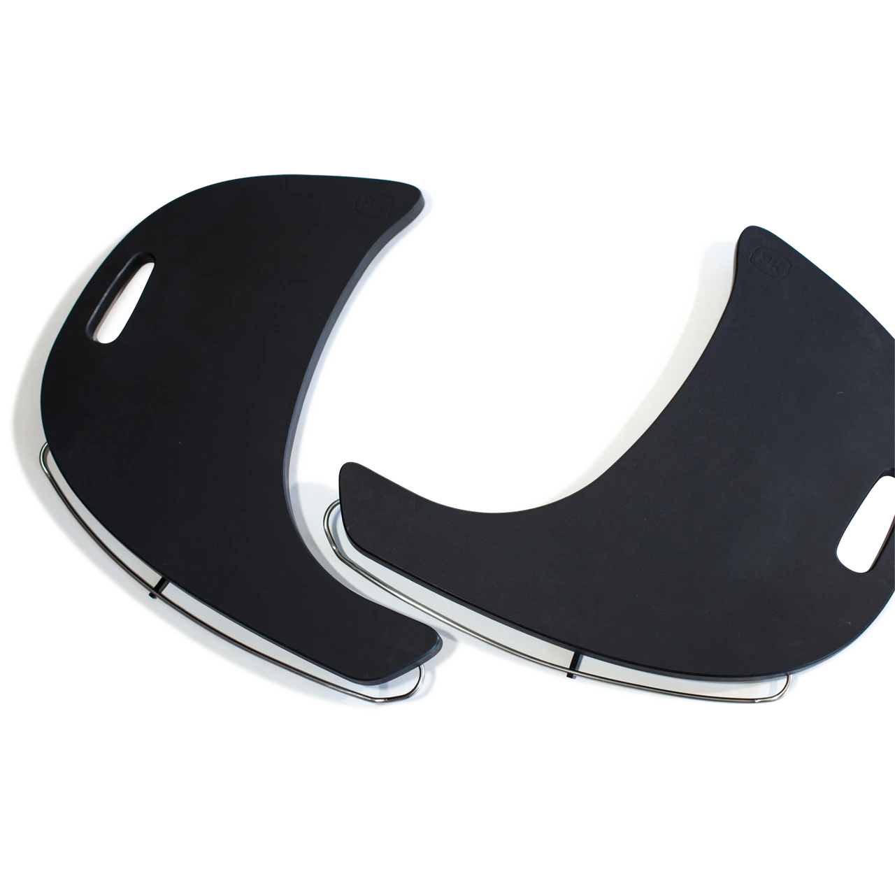 PK Grills PK360 Black Durabilium Shelf Kit PK Grills PK360 Black Durabilium Shelf Kit