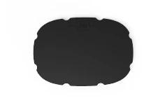 PK Grills PK Grills PKGO Griddle Accessory