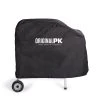 PK Grills The Original PK Grill Cover – Black