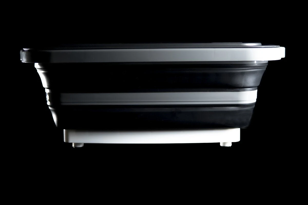 Cutting Boards Drip EZ BBQ Prep Tub 2 Cutting Boards Drip EZ BBQ Prep Tub