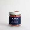 Jacobsen Salt Co. Infused Pinot Noir Salt 2.5oz Seasonings