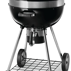 Napoleon Pro Charcoal Kettle Grill