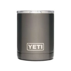 YETI Drinkware YETI Rambler 10 OZ Lowball