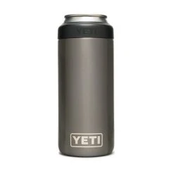 YETI Rambler 12 Oz Colster Slim Can Insulator YETI Drinkware