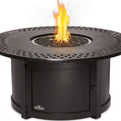 Napoleon Kensington Round Patioflame Table