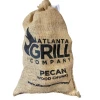 Wood Chunks & Wood Chips Atlanta Grill Company Premium Smoking Wood – Pecan