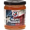 Texas Pepper Jelly – Pineapple Habanero Pepper Jelly Jellies, Preserves, & Spreads