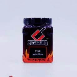 Brines, Injections & Marinades Butcher BBQ Pork Injection 16oz.