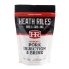 Heath Riles BBQ Pork Injection & Brine Brines, Injections & Marinades