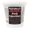 Heath Riles BBQ Pork Injection Brines, Injections & Marinades