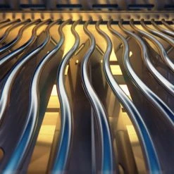 Napoleon Built-in Prestige PRO™ 665 RB