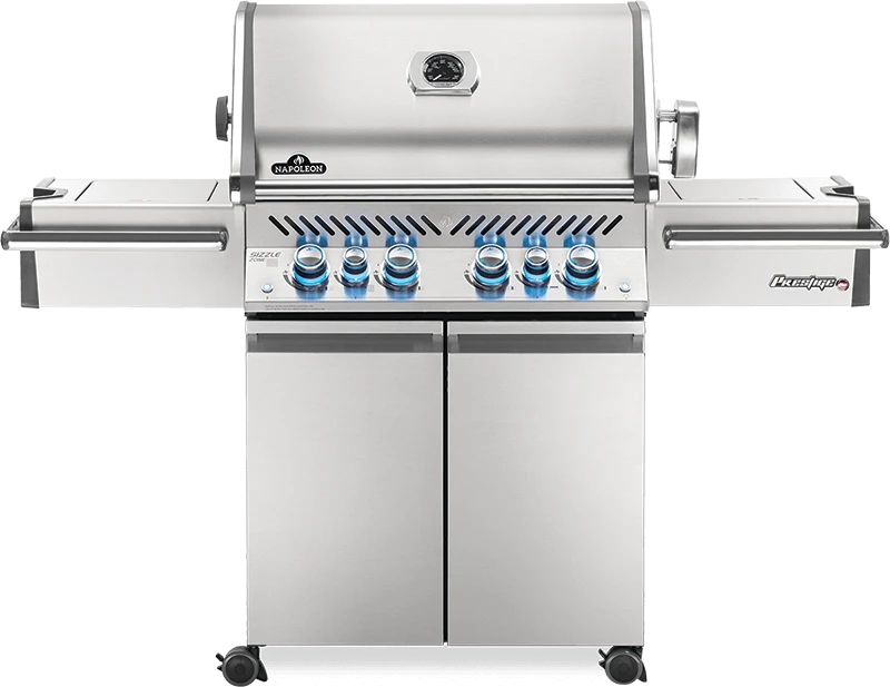 Napoleon Prestige PRO™ 500 RSIB Napoleon Prestige PRO™ 500 RSIB