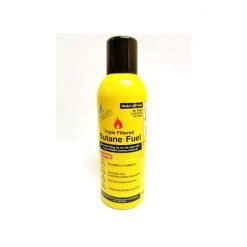 Fire Starters Wall Lenk 6.4 Oz. Professional Grade Butane Fuel