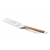 Fox Run Brands Outset Verde Collection Glex Griddle Spatula BBQ Utensils