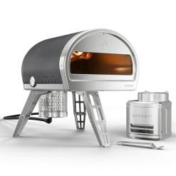 Gozney Roccbox Dual Fuel Oven Kit