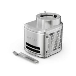 Gozney Roccbox Dual Fuel Oven Kit