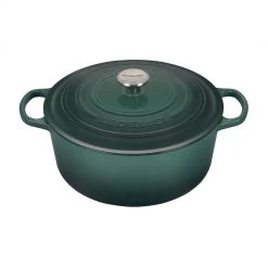 Le Creuset Round Dutch Oven 9 Qt.