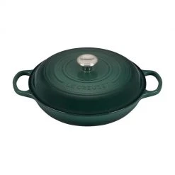 Le Creuset Braiser 3 1/2 Qt.