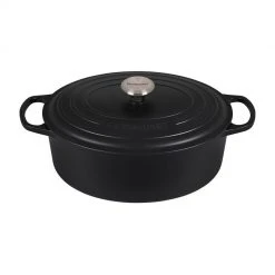 Le Creuset Oval Dutch Oven 6 3/4 Qt.