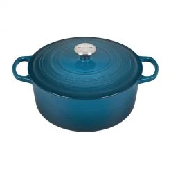 Dutch Ovens Le Creuset Round Dutch Oven 5 1/2 Qt.