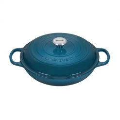 Le Creuset Braiser 3 1/2 Qt.