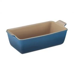 Le Creuset Heritage Loaf Pan Baking Dishes