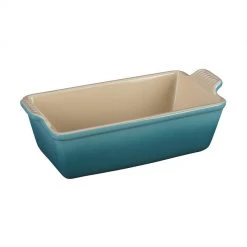 Le Creuset Heritage Loaf Pan Baking Dishes