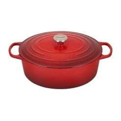 Dutch Ovens Le Creuset Oval Dutch Oven 8 Qt.