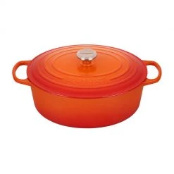Dutch Ovens Le Creuset Oval Dutch Oven 8 Qt.