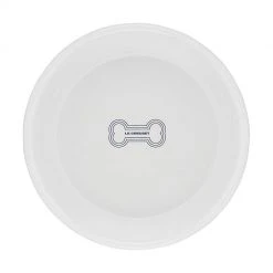 Dog Bowls Le Creuset Pet Collection Pet Bowl