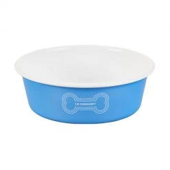 Dog Bowls Le Creuset Pet Collection Pet Bowl