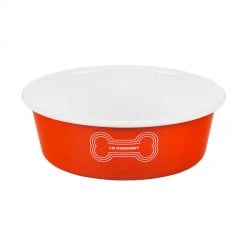 Dog Bowls Le Creuset Pet Collection Pet Bowl