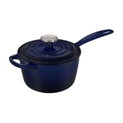 Saucepans & Saucers Le Creuset Signature Saucepan 1 3/4 Qt. 20 Saucepans & Saucers Le Creuset Signature Saucepan 1 3/4 Qt.