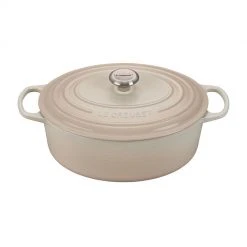Le Creuset Oval Dutch Oven 6 3/4 Qt.