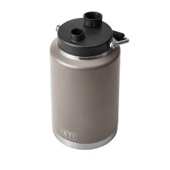 YETI Rambler One Gallon Jug 2 YETI Rambler One Gallon Jug