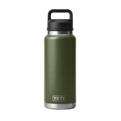 YETI Rambler 36 Oz Bottle With Chug Cap YETI Drinkware