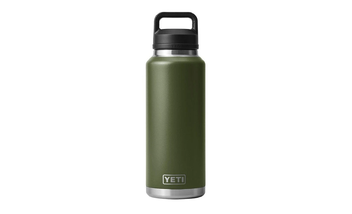 YETI Rambler 46 Oz Bottle With Chug Cap YETI Drinkware