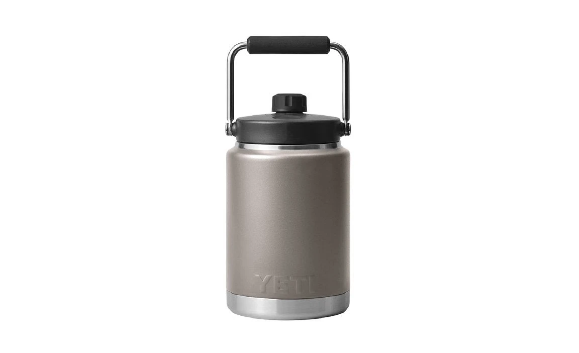 YETI Drinkware YETI Rambler Half Gallon Jug