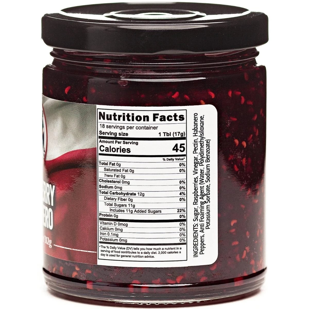 Texas Pepper Jelly – Raspberry Habanero Pepper Jelly Jellies, Preserves, & Spreads Texas Pepper Jelly – Raspberry Habanero Pepper Jelly Jellies, Preserves, & Spreads