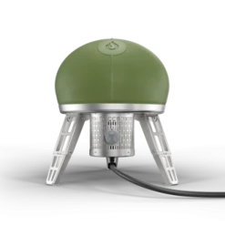 Gozney Roccbox Outdoor Pizza Oven - Olive Green