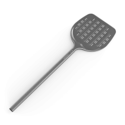 Gozney Dome Placement Peel