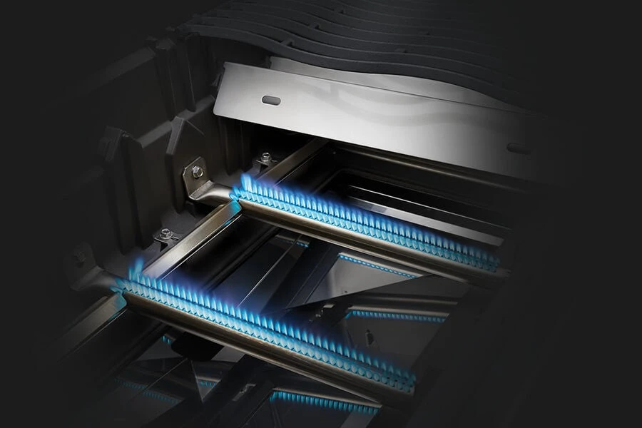 Napoleon Rogue SE 625 RSIB 5 Napoleon Rogue SE 625 RSIB