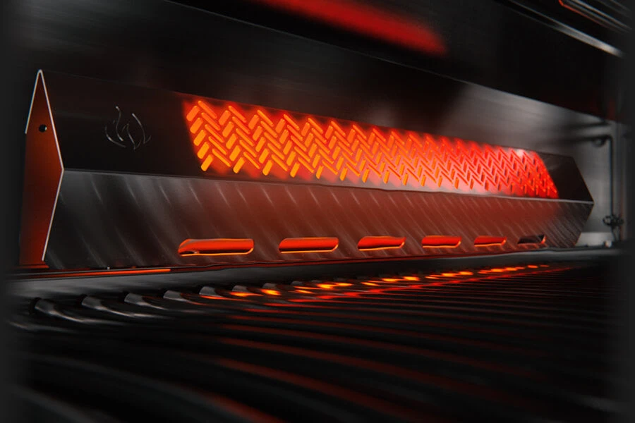 Napoleon Rogue SE 625 RSIB 2 Napoleon Rogue SE 625 RSIB