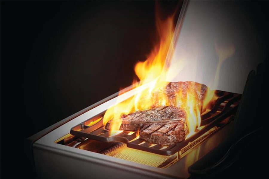 Napoleon Rogue SE 625 RSIB 3 Napoleon Rogue SE 625 RSIB