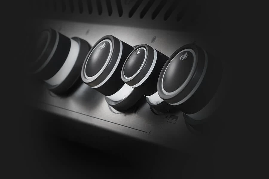 Napoleon Rogue SE 625 RSIB 7 Napoleon Rogue SE 625 RSIB