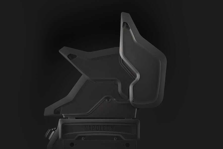 Napoleon Rogue SE 625 RSIB 11 Napoleon Rogue SE 625 RSIB